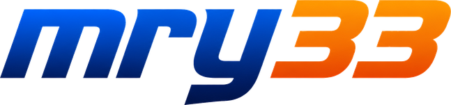 MRY33 Logo